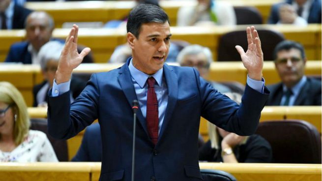 Pedro Sánchez