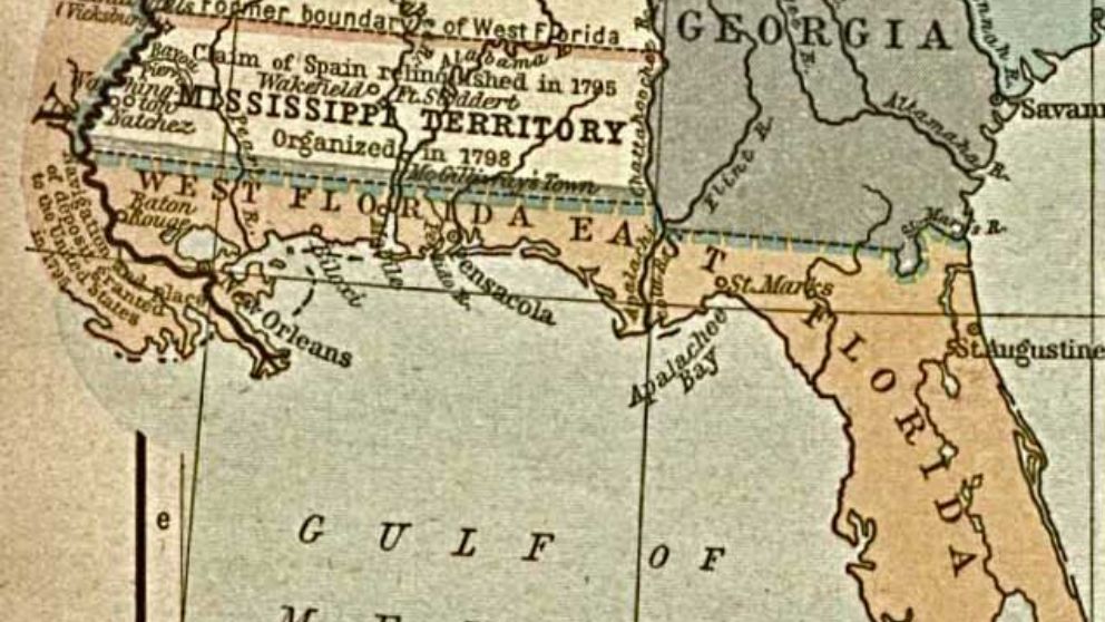 El tratado de San Lorenzo de El Escorial entre Estados Unidos y España se firmó el 27 de octubre de 1795 | Efemérides del 27 de octubre de 2018