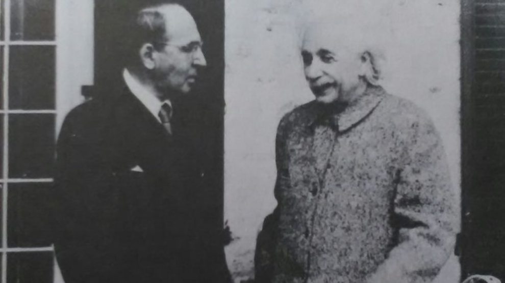 Descubre las mejores frases de Albert Einstein… Que jamás pronunció