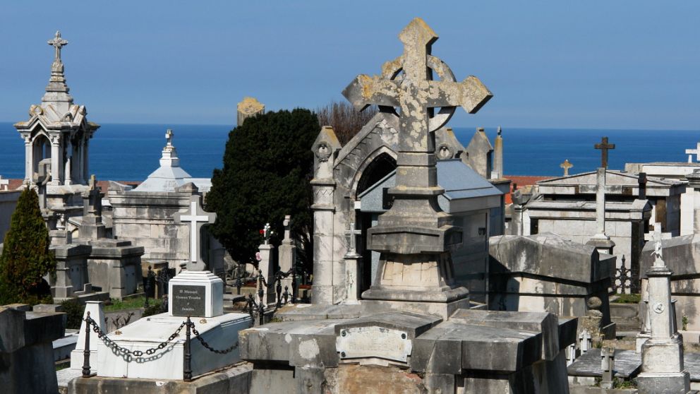 Cementerio de Ciriego