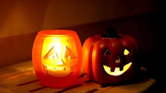 como se celebra Halloween resto del mundo