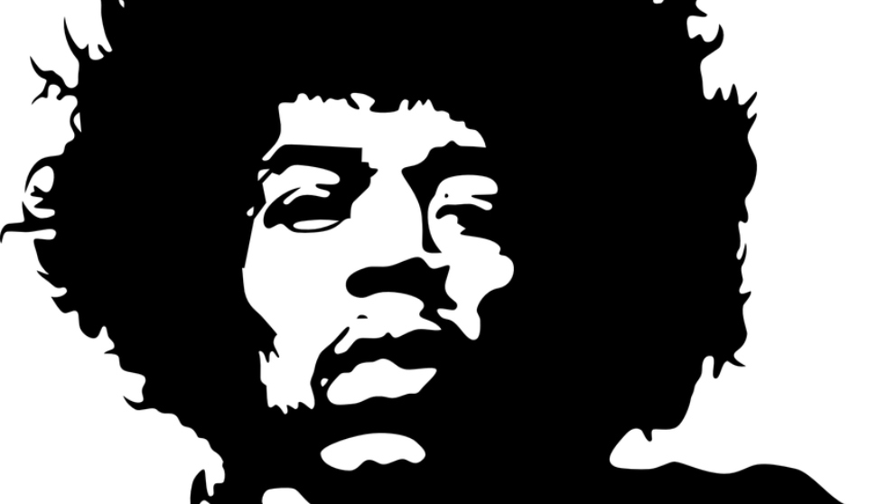 Jimmy Hendrix