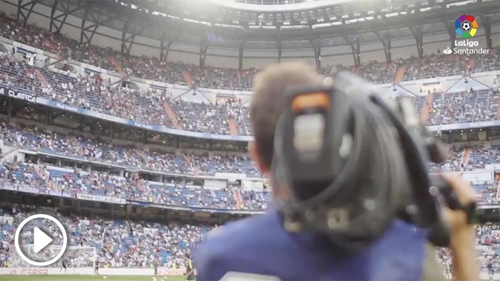 Alternativas abiertas en la negociación sobre los derechos del fútbol.