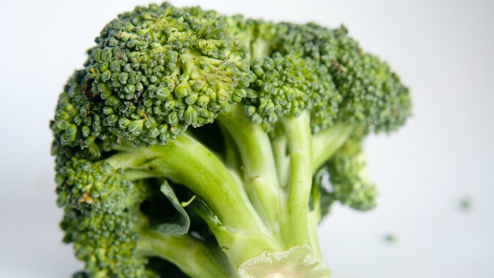 Las ventajas de comer brócoli en el embarazo