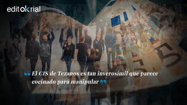 Malversar también es manipular a los ciudadanos con dinero público
