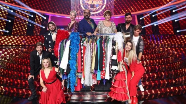 Programación TV: ¿Qué ver hoy, viernes, 26 de octubre?