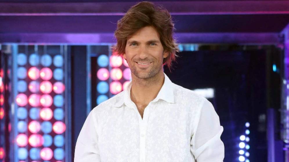 Fran Dieli en ‘OT 2018’
