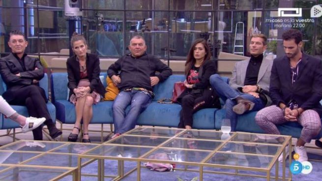 GH VIP 2018