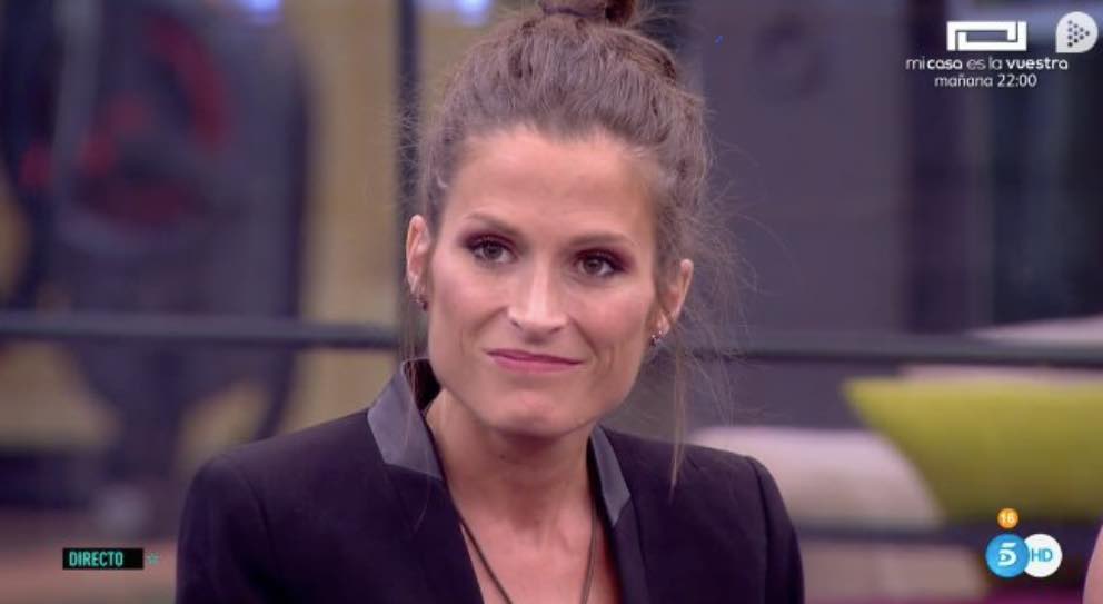 Verdeliss es una de las nominadas de la semana en ‘GH VIP 2018’