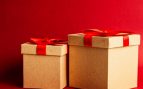 Qué pasos seguir para forrar cajas con papel y cola