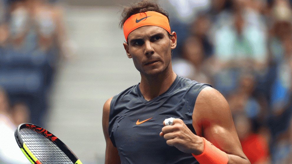 Copa Davis 2019 | Rafa Nadal