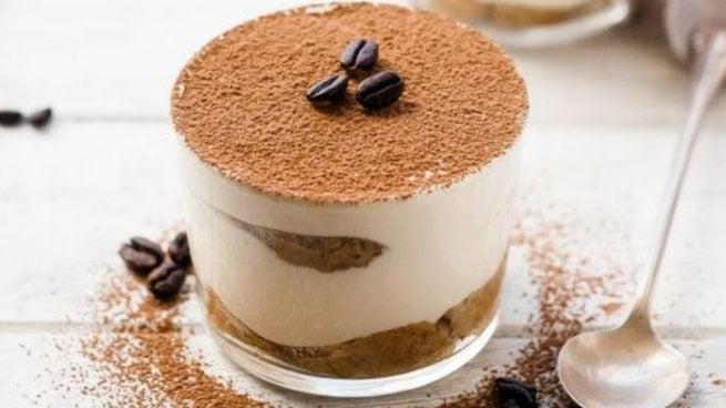 Día mundial del tiramisú: 3 recetas originales y fáciles de preparar