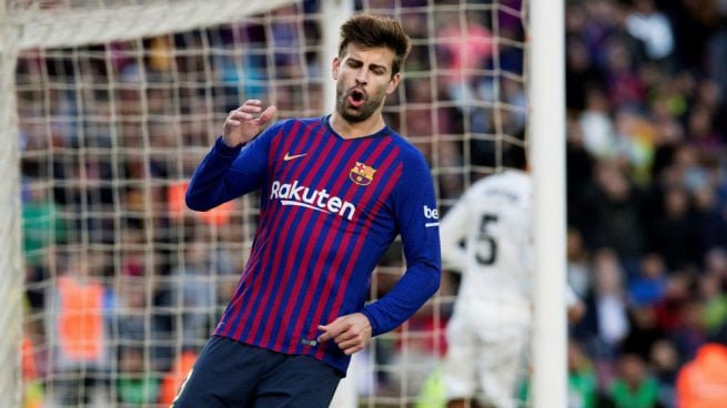 Piqué