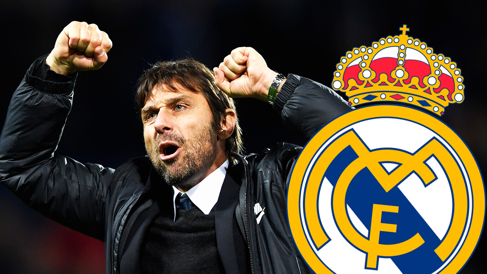 Real Madrid: Julen Lopetegui despedido, Antonio Conte viaja a Madrid