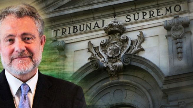 El juez de la sala tercera del Supremo más favorable a la banca fichó por Cuatrecasas en junio