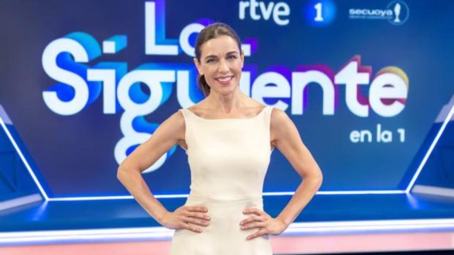 programación TV
