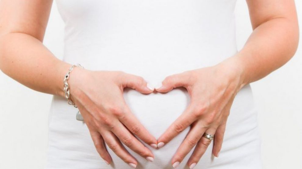 Mejorar la dieta es bueno para aumentar la fertilidad