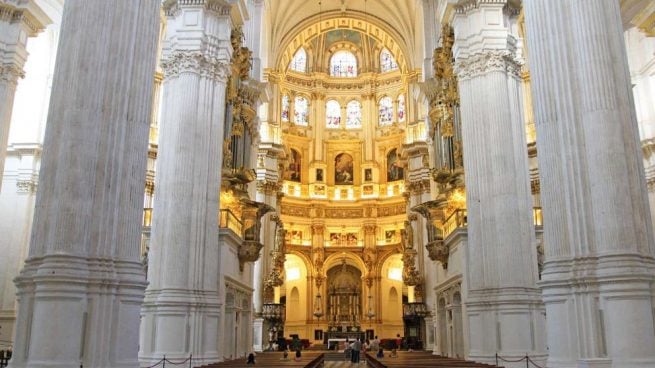 Catedral de Granada