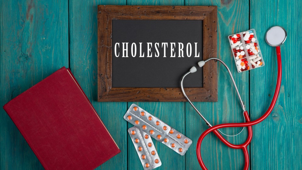 El colesterol afecta a la fertilidad.