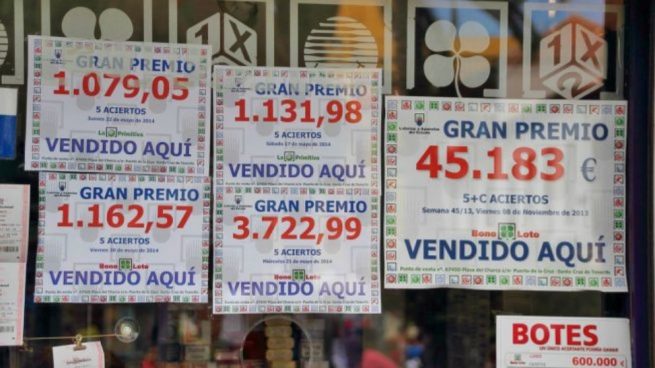 ¿Cuántos decimos se pueden comprar de un mismo número?