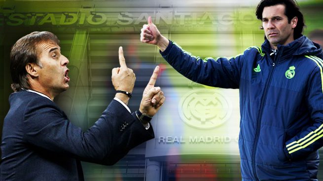Solari entrenador interino mientras el Madrid busca sustituto a Lopetegui