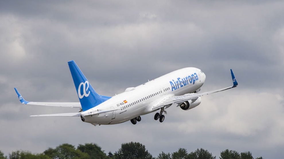 Boeing 737-800