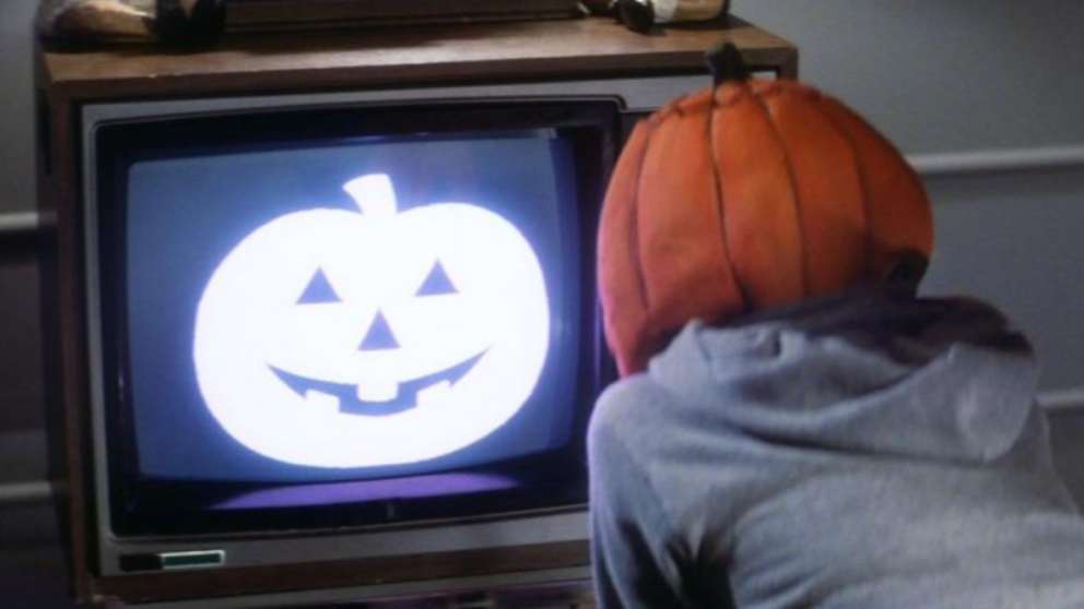 Halloween 2018 programación TV