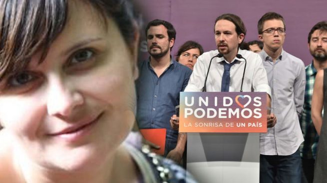 Echenique permitió que la nº 2 de Podemos Galicia se presentase a la primarias saltándose las normas
