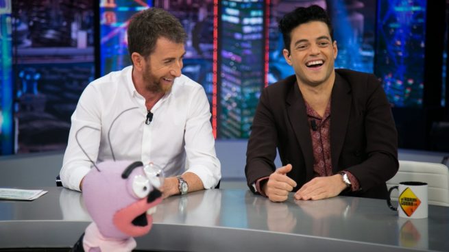 el-hormiguero-rami-malek