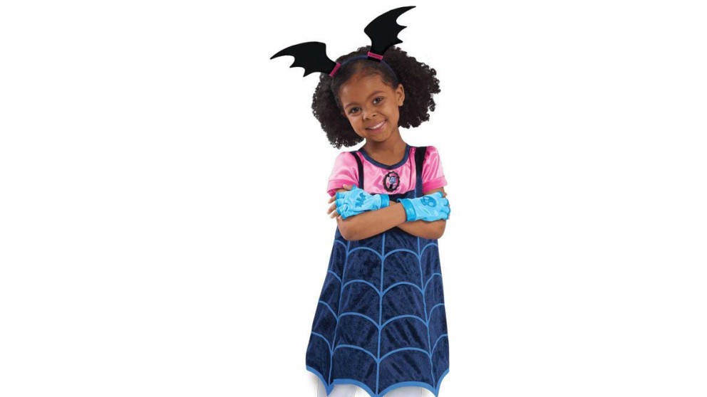 Los disfraces infantiles de Halloween más vendidos
