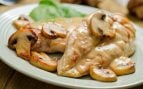 Recetas con pechuga de pollo