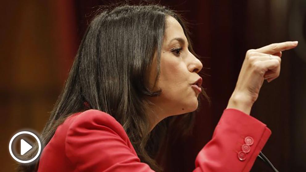 Inés Arrimadas