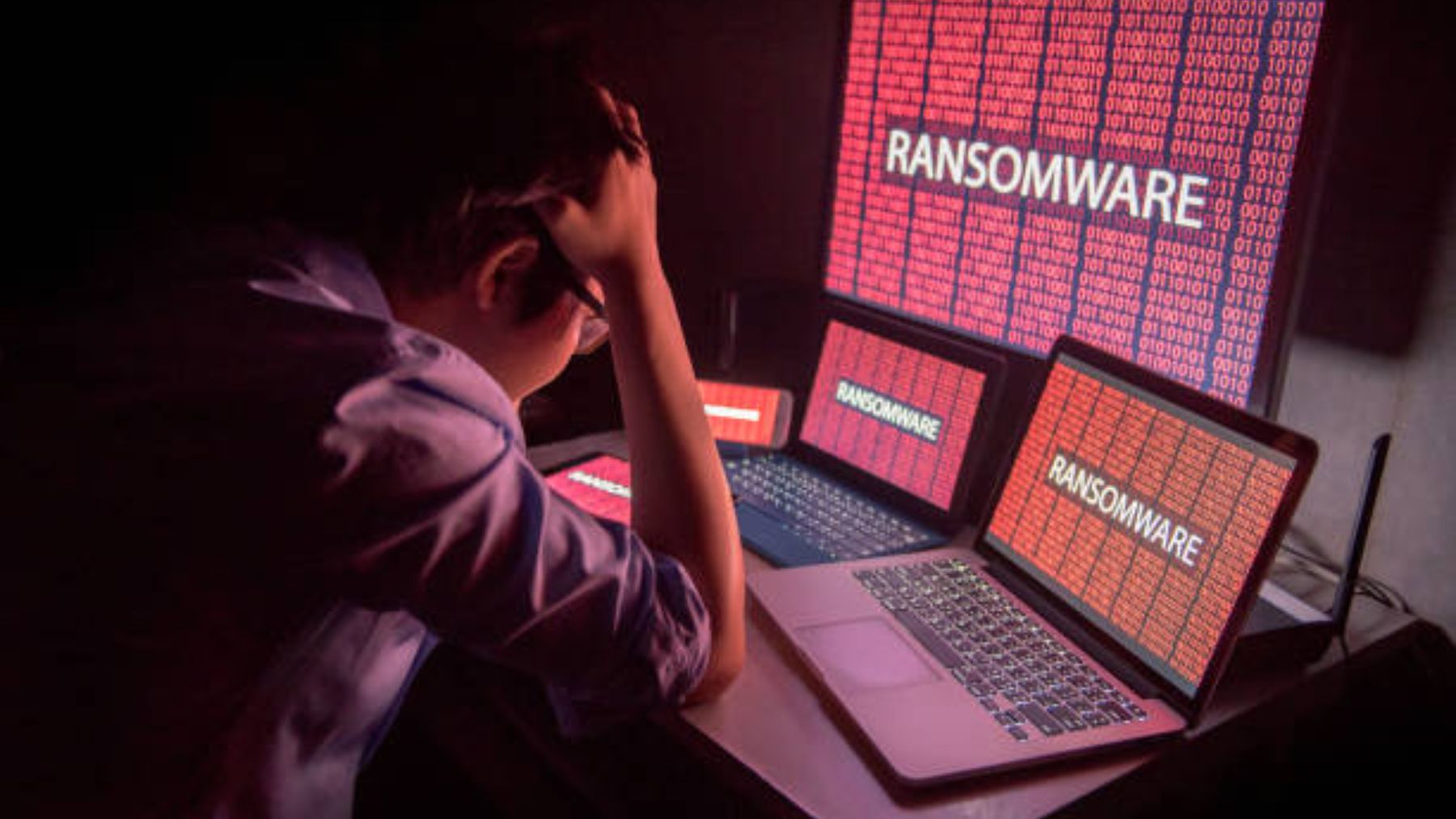 Descubre qué es y cómo se propaga el ransomware