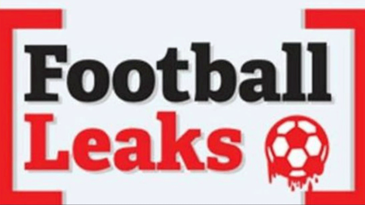 La última amenaza de Football Leaks: el dopaje de una estrella del fútbol mundial
