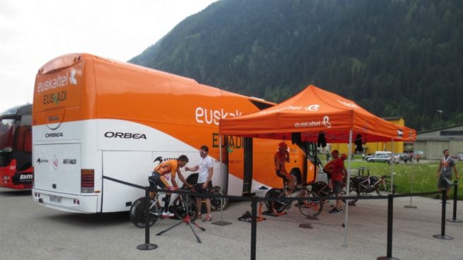 Euskaltel