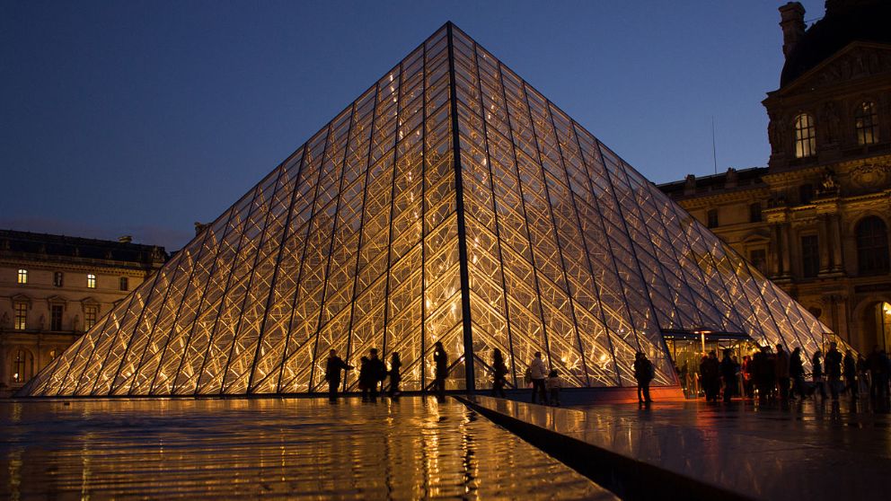 El museo del Louvre en Francia se inauguró el 8 de noviembre de 1793 | Efemérides del 8 de noviembre de 2018