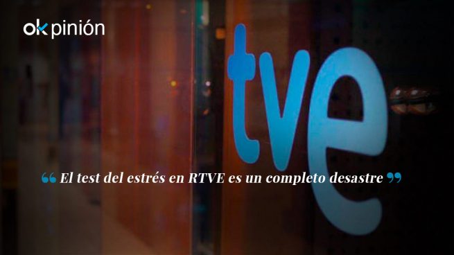 El test de estrés de RTVE