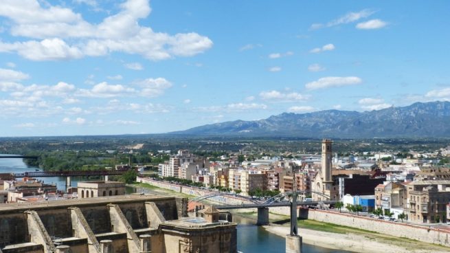 ríos más importantes de España