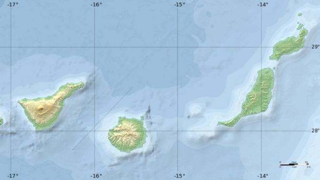 Tenerife y Gran Canaria