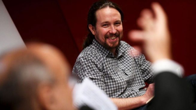 Pablo Iglesias