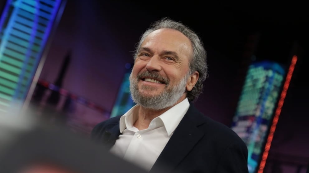 El historial amoroso de José Coronado: sus novias, cuántas veces se ha casado y cuántos años se lleva con Irene López