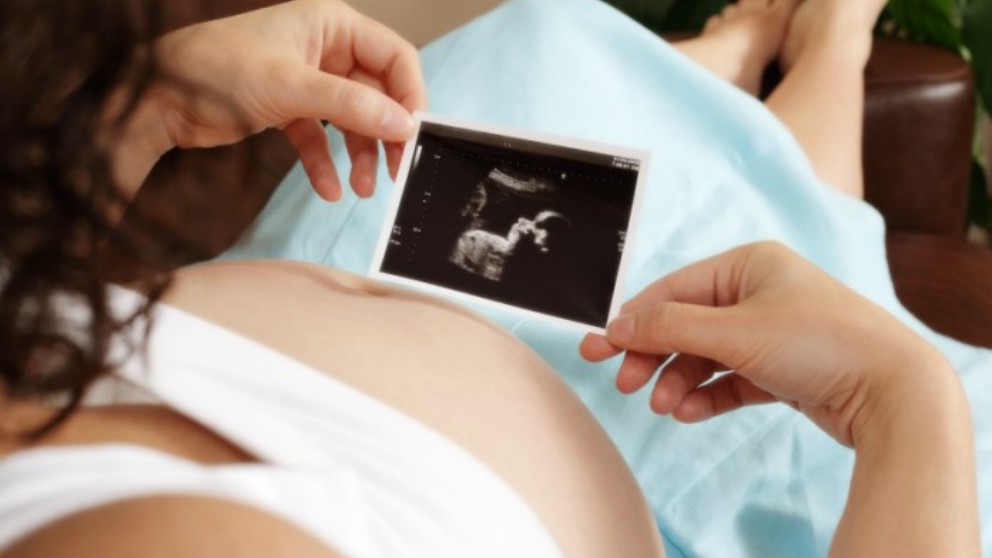 Las pruebas genéticas prenatales actuales cuestan miles de euros y tardan entre días y semanas en dar resultados.