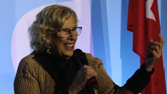 Carmena sube las subvenciones ‘a dedo’ un 20% en año electoral