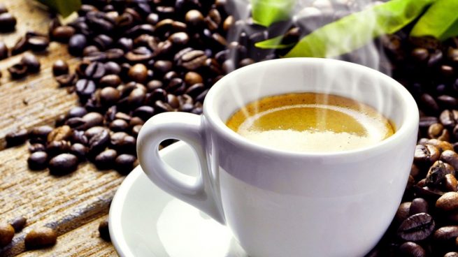 A nueve Asombro Viajero Café expresso: receta de la bebida perfecta para los amantes cafeteros