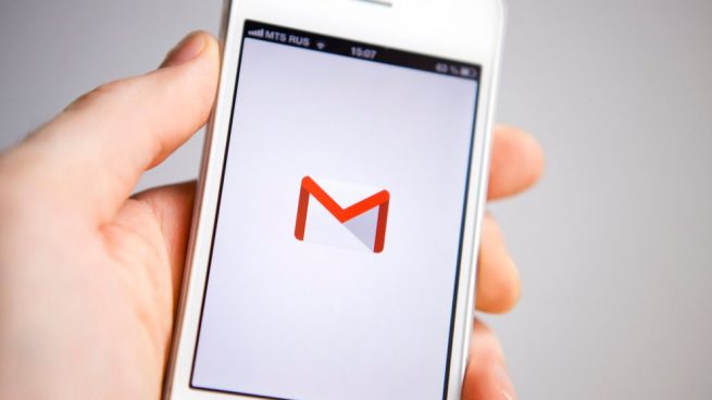 crear un grupo en gmail