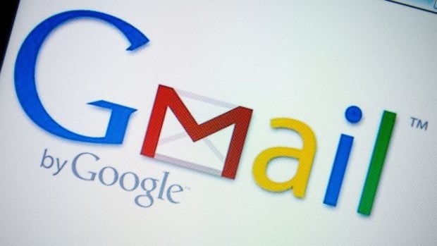 crear un grupo en gmail