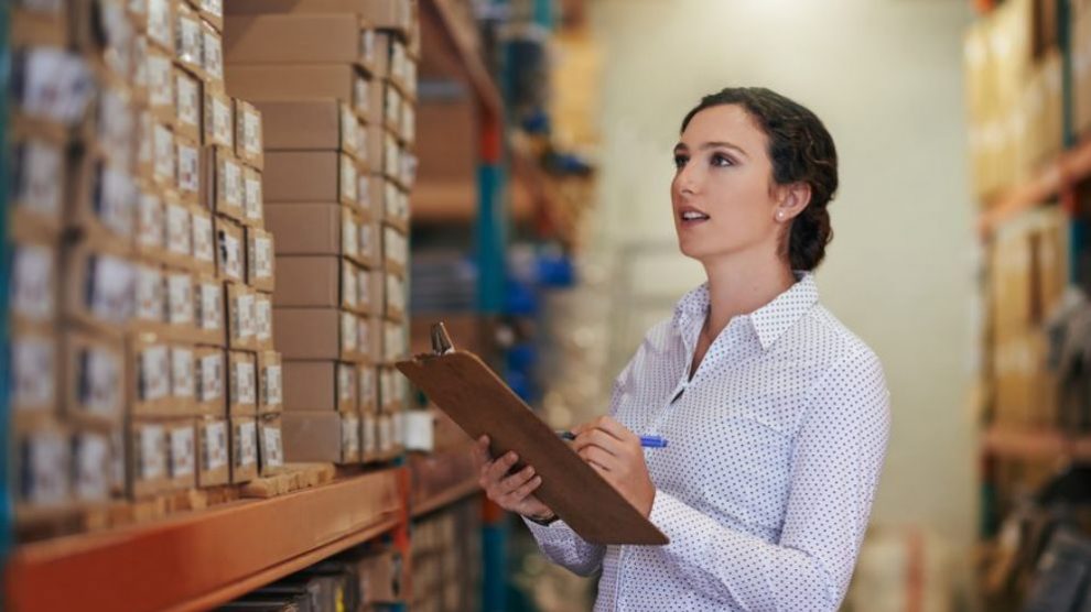 Guía de pasos para hacer un buen inventario