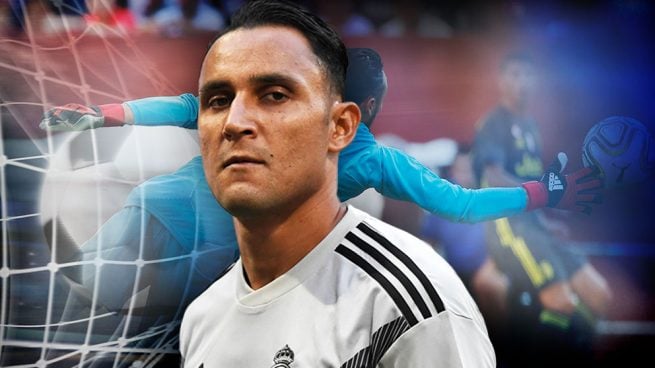 keylor