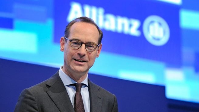 Allianz gana 5.765 millones de euros hasta septiembre