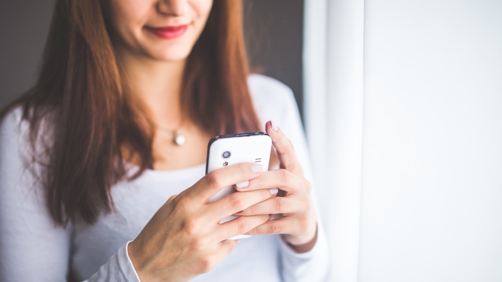 Si utilizas WhatsApp, procura tener siempre la última versión